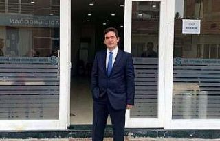 Servisçiler Başkan Çoban’la yola devam dedi