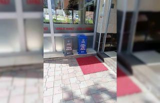 "Sıfır Atık Projesi" çerçevesinde iç...