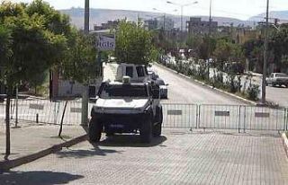 Siirt’te gösteri ve yürüyüş yasakları 4 gün...