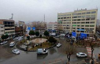 Siirt’te trafiğe kayıtlı araç sayısı 22 bin...