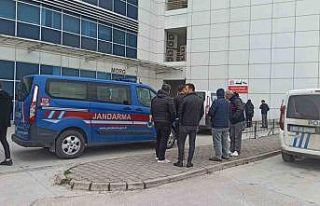 Silahıyla oynarken 19 yaşındaki gencin ölümüne...