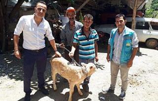 Simav İlçe Tarım ve Orman Müdürlüğü’nden...