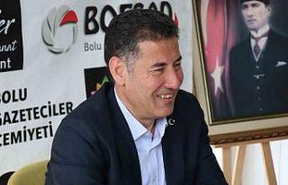 Sinan Oğan: "Biz Türk milletinin gönlüne,...