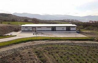 Sındırgı’da jeotermal enerji her alanda kullanılıyor