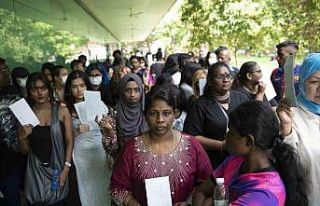 Singapur’da 1 kilogramlık esrar kaçakçılığı...