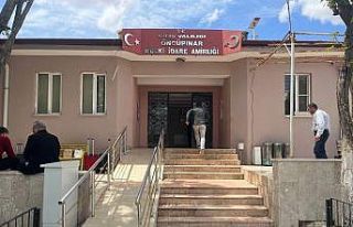 Sınır kapılarında oy verme işlemi devam ediyor