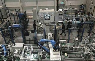 Siro, Batarya Geliştirme ve Üretim Kampüsü’nün...