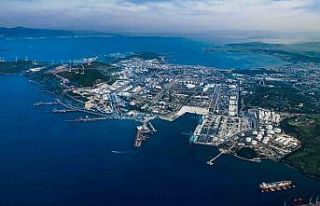 SOCAR Türkiye’den 15 yılda 18 milyar dolar yatırım