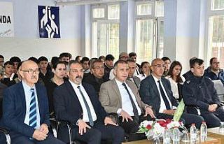 Söke’de Turizm Haftası kutlandı