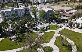 Sosyal Bilimler MYO’da 25. Kariyer Günü