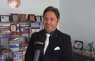 Sosyal Güvenlik Başuzmanı Karakaş: “EYT’lilerin...