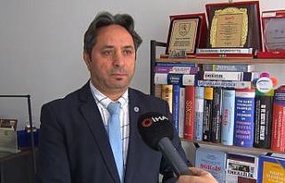 Sosyal Güvenlik Başuzmanı Karakaş: “Nisan ayında...