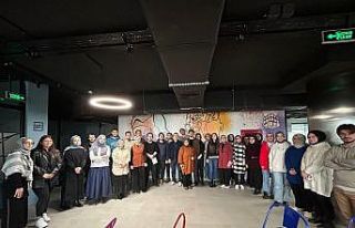 Sosyal İnovasyon Ajansı yeniliği tasarlıyor