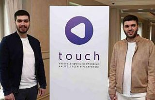 Sosyal medya platformu dünyaya açılacak