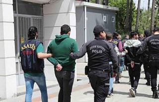 Sosyal medyada yüksek kazanç vaadiyle 2 milyon lira...