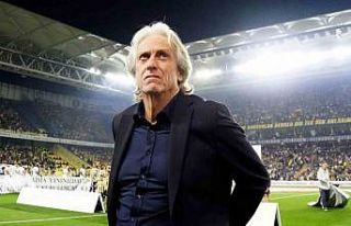 Spor Toto Süper Lig: Fenerbahçe: 0 - MKE Ankaragücü:...