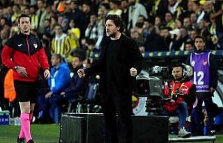 Spor Toto Süper Lig: Fenerbahçe: 3 - İstanbulspor:...