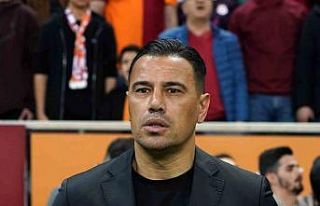 Spor Toto Süper Lig: Galatasaray: 0 - Kayserispor:...