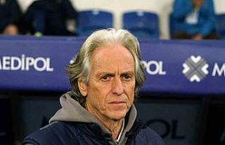 Spor Toto Süper Lig: Medipol Başakşehir: 0 - Fenerbahçe:...