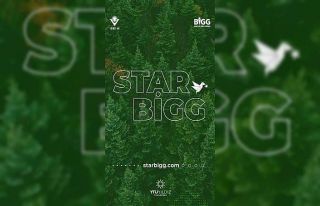 STAR BIGG-Yeşil Büyüme Programı AB Raporu’nda