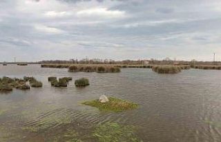Su uzmanı profesörden yağış uyarısı: "Rehavete...