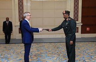 Sudan’da AB büyükelçisine saldırı