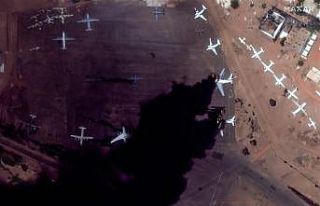 Sudan’daki çatışmalarda can kaybı 97’ye yükseldi
