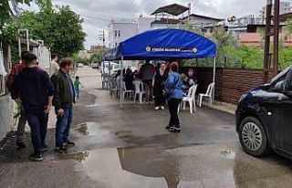 Sulama kanalında ölen Kaan, evden pasta alacam diyerek...