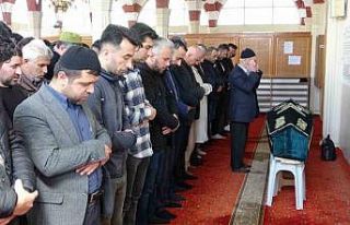 Sultanbeyli’de inşaat alanındaki su birikintisine...