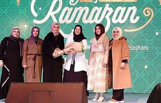 Sultangazililer, ’Peygamber İzinde Aile Olmak’...