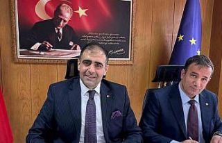 Suluova TSO’dan 80 gencin meslek eğitimi için...