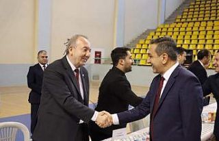 Sungurlu’da asırlık bayramlaşma geleneği