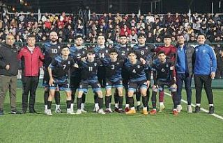 Süper Amatör’de finalin adı belli oldu