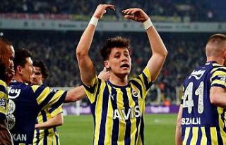 Süper Lig’de dubleler gollü haftaya damga vurdu