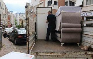 Tahliye taahhütnamesine itiraz süresini kaçırınca...