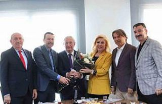 Taksici esnafı ÖTV müjdesini sevinçle karşıladı