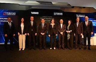 Tam dijital dönüşümle 270 milyar dolar katkı...