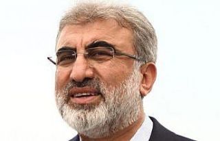 Taner Yıldız taburcu oldu