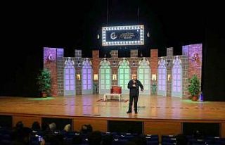 Tarihçi yazar Ahmet Şimşirgil Diyarbakırlılarla...