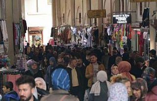 Tarihi Kapalı Çarşı eski ihtişamına kavuştu