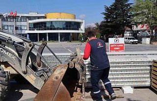 Tarihi yapılarıyla göz dolduracak