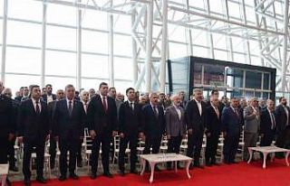 Tarım ve Hayvancılığın kalbi bu fuarda atacak