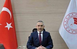 Tarımsal sulamada bakanlıktan yüzde 50’lik destek