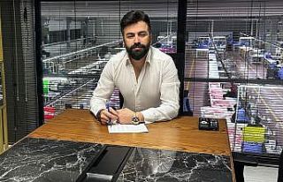 “Tasarımda yenilikçi çalışmalarımızla ön...