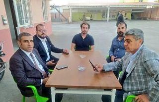 Taşdoğan hız kesmiyor