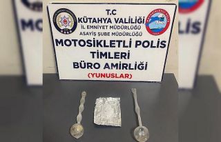 Tavşanlı’da genel asayiş uygulaması