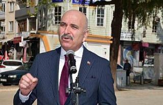 Tekirdağ’a bu yaz 5 milyon turist bekleniyor