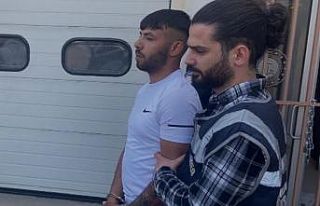 Tekirdağ’da şeker dağıtan polislere ateş açan...