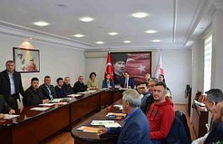 Tekirdağ’da Tarımsal Yayım ve Danışmanlık...