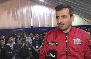 TEKNOFEST 2023 heyecanı başladı